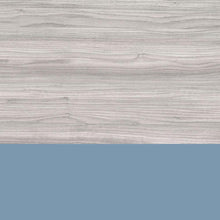 Berries® 6-Leaf Activity Table - Mobile - Driftwood Gray/Coastal Blue/Gray