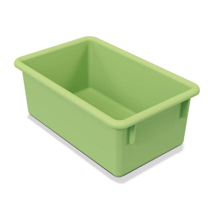 10 Section Wall Mount Coat Locker