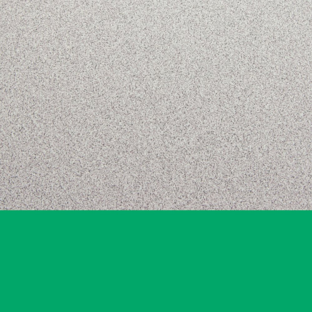 Trapezoid Activity Tables - 30" X 60", Mobile - Freckled Gray/Green/Gray