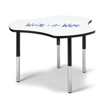 Berries® Dry Erase Collaborative Hub Table