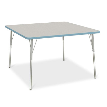Square Activity Table - 48" X 48", A-height