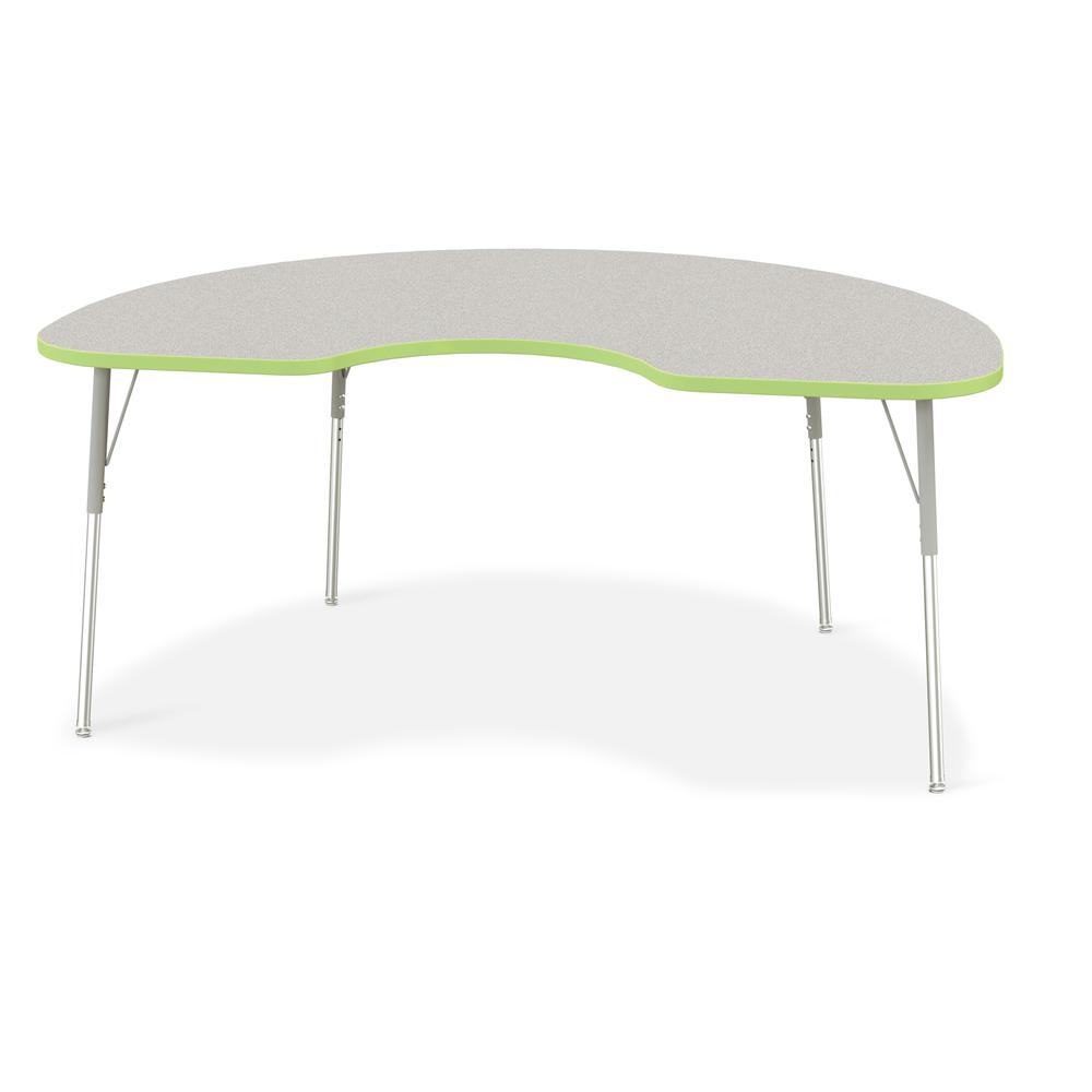 Kidney Activity Table - 48" X 72", A-height