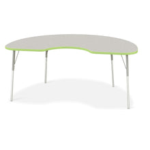 Kidney Activity Table - 48" X 72", A-height