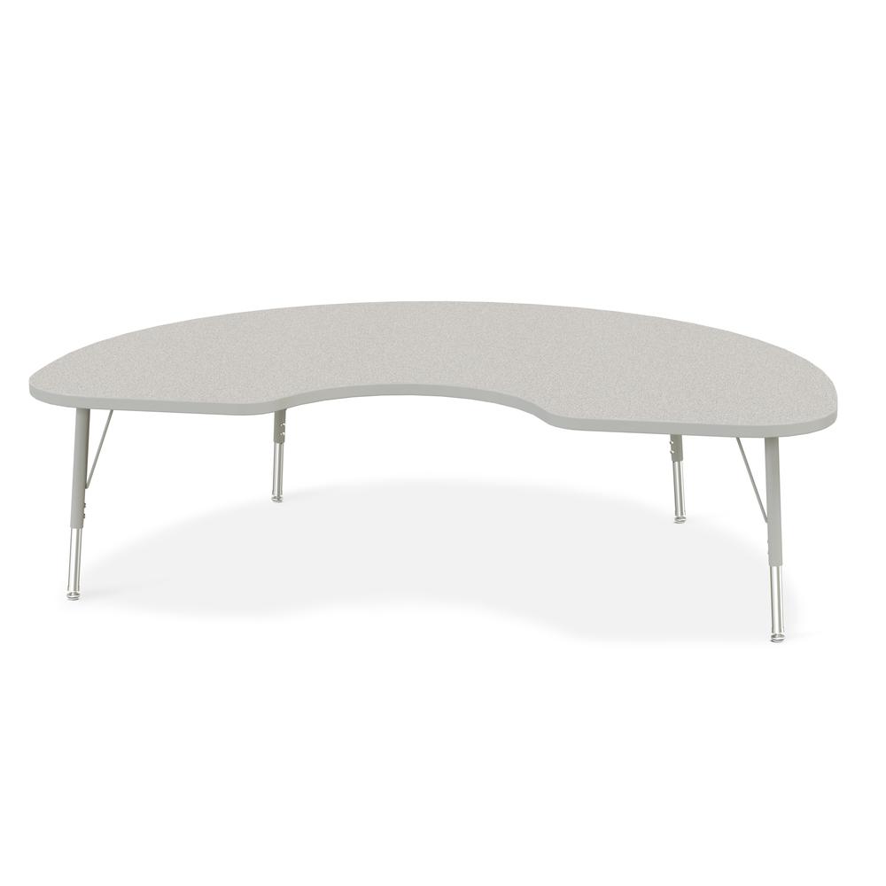 Kidney Activity Table - 48" X 72", E-height