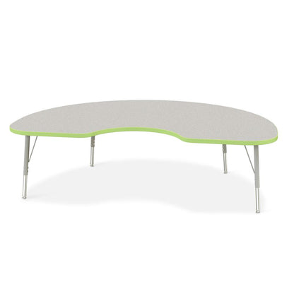 Kidney Activity Table - 48" X 72", E-height