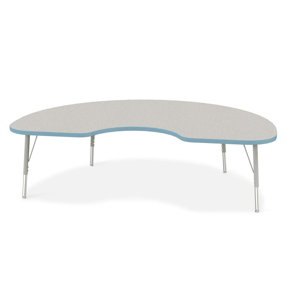 Kidney Activity Table - 48" X 72", E-height