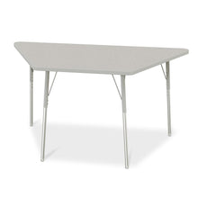 Trapezoid Activity Tables - 30" X 60", A-height