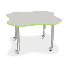 Four Leaf Activity Table, Mobile
