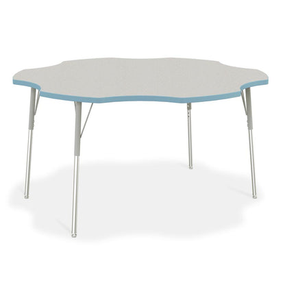 Six Leaf Activity Table - 60", A-height