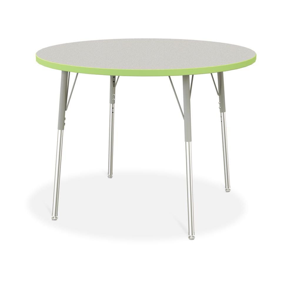 Round Activity Table - 42" Diameter