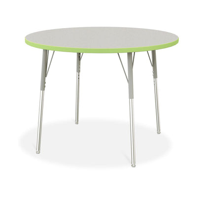 Round Activity Table - 42" Diameter