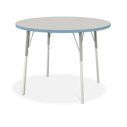 Round Activity Table - 42" Diameter