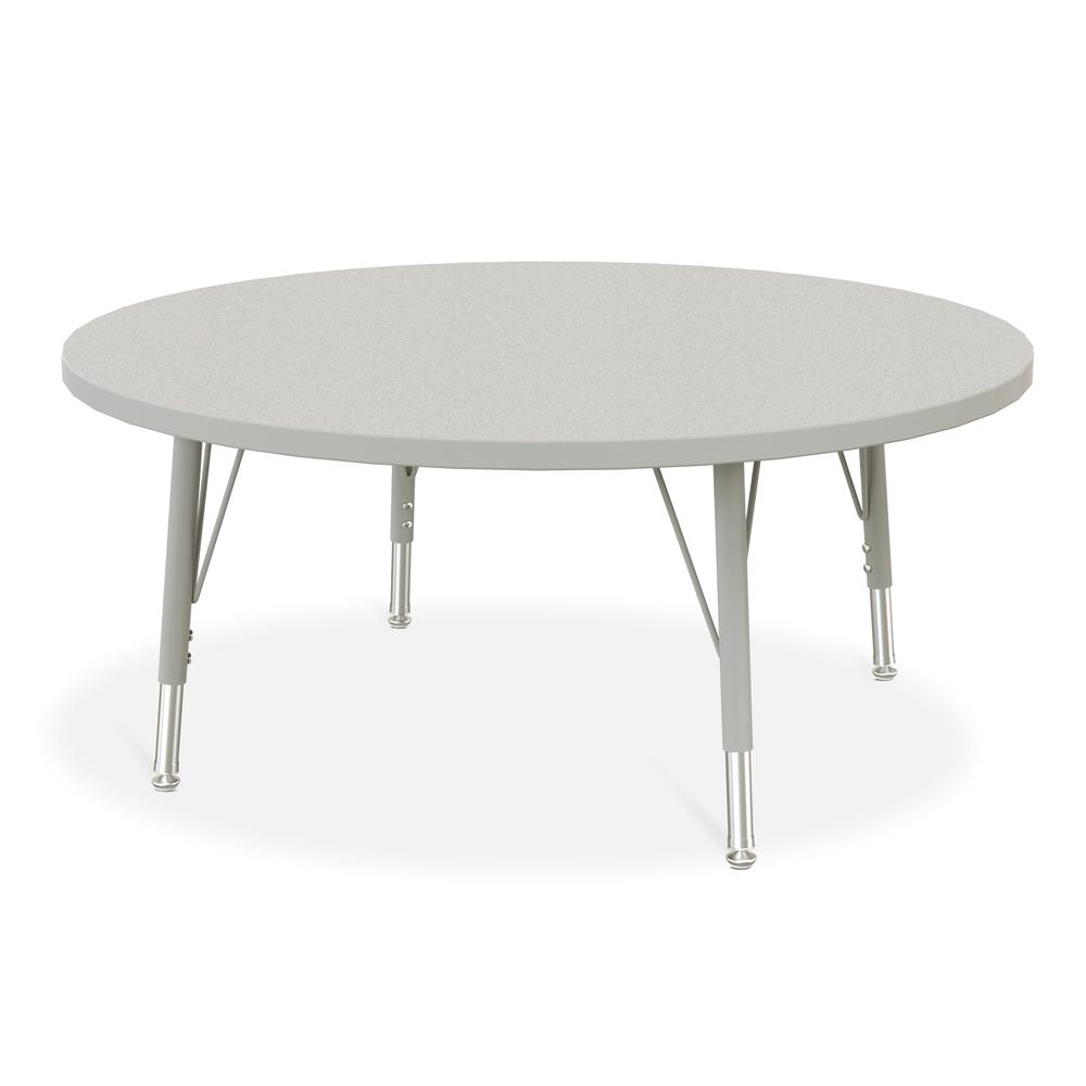 Round Activity Table - 42" Diameter