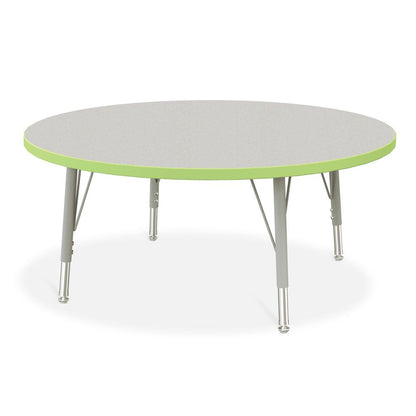Round Activity Table - 42" Diameter