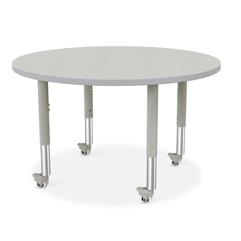 Round Activity Table - 42" Diameter