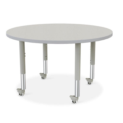 Round Activity Table - 42" Diameter