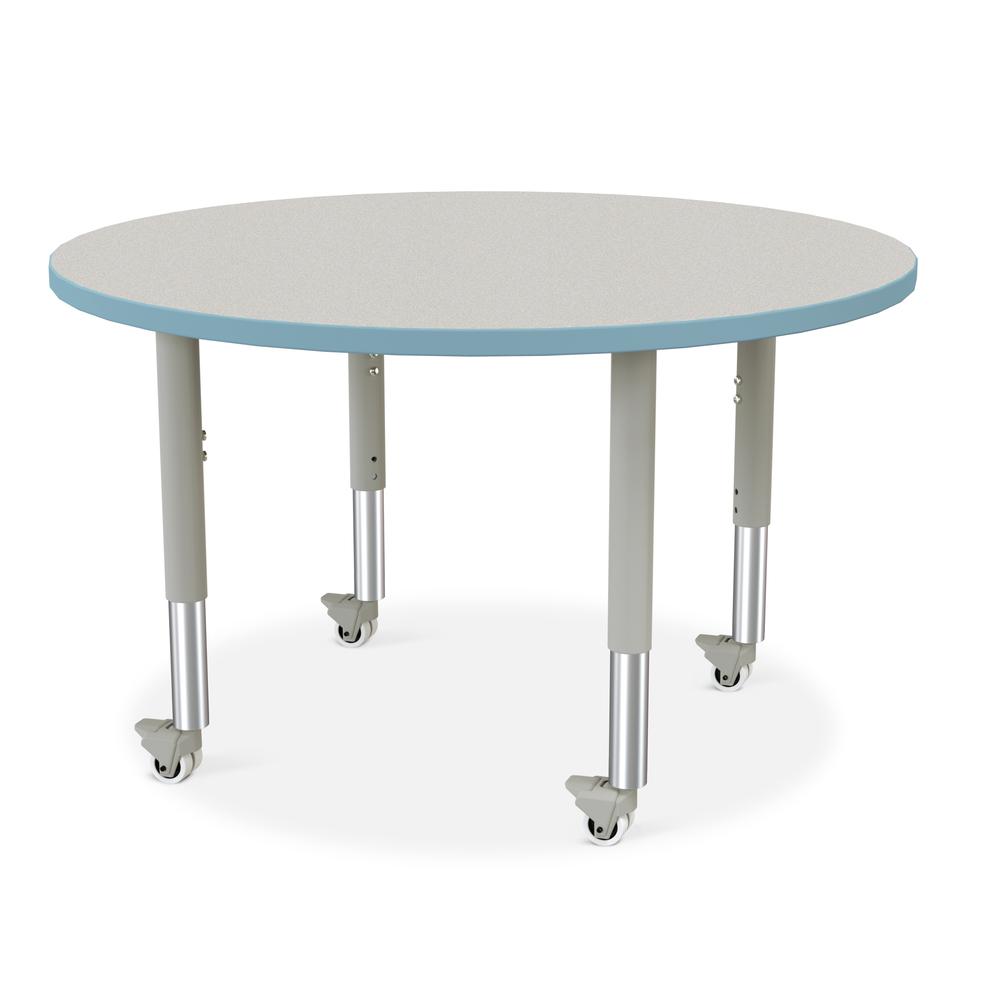 Round Activity Table - 42" Diameter