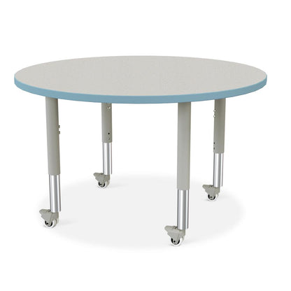 Round Activity Table - 42" Diameter