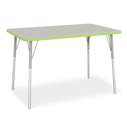 Rectangle Activity Table - 30" X 48"