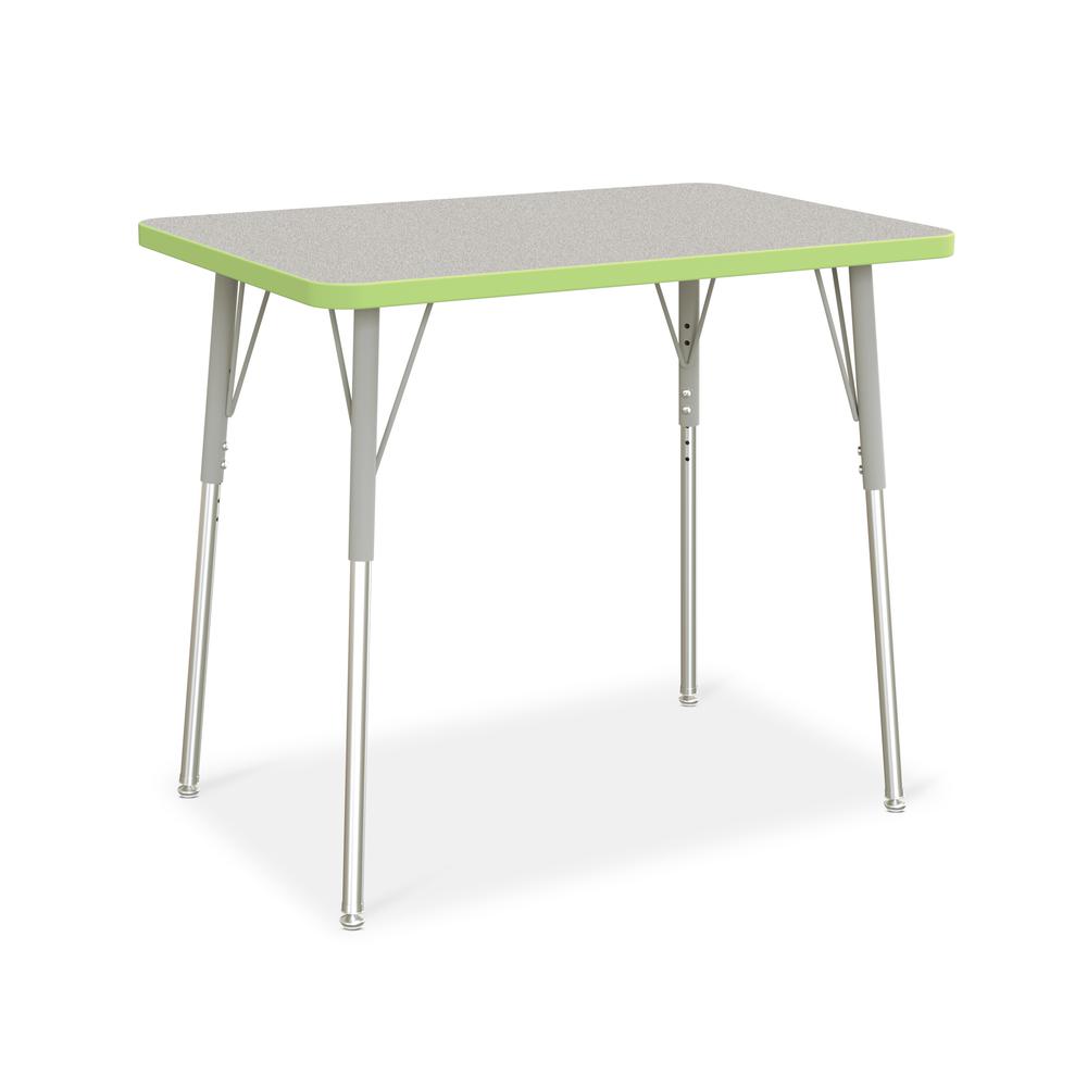 Rectangle Activity Table - 24" X 36"