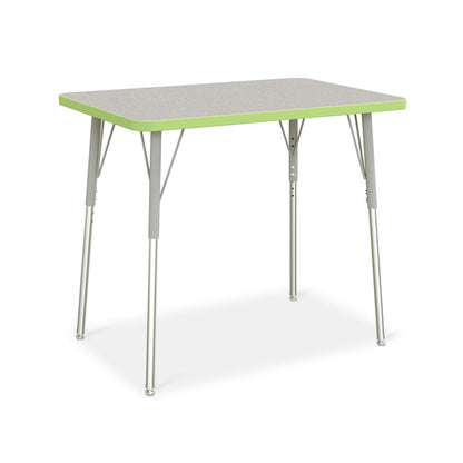 Rectangle Activity Table - 24" X 36"