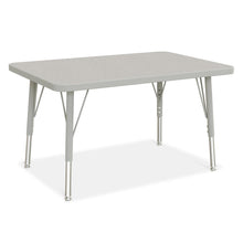 Rectangle Activity Table - 24" X 36"