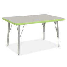 Rectangle Activity Table - 24" X 36"