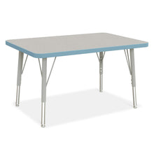 Rectangle Activity Table - 24" X 36"