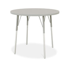 Round Activity Table - 36" Diameter, A-height