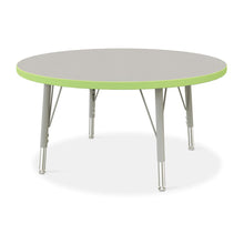 Round Activity Table - 36" Diameter, E-height
