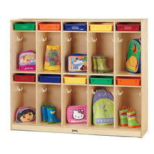 Take Home Center - with Clear Paper-Trays