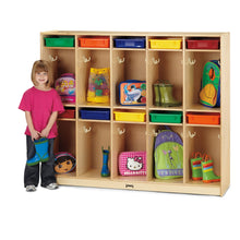 Take Home Center - with Clear Paper-Trays