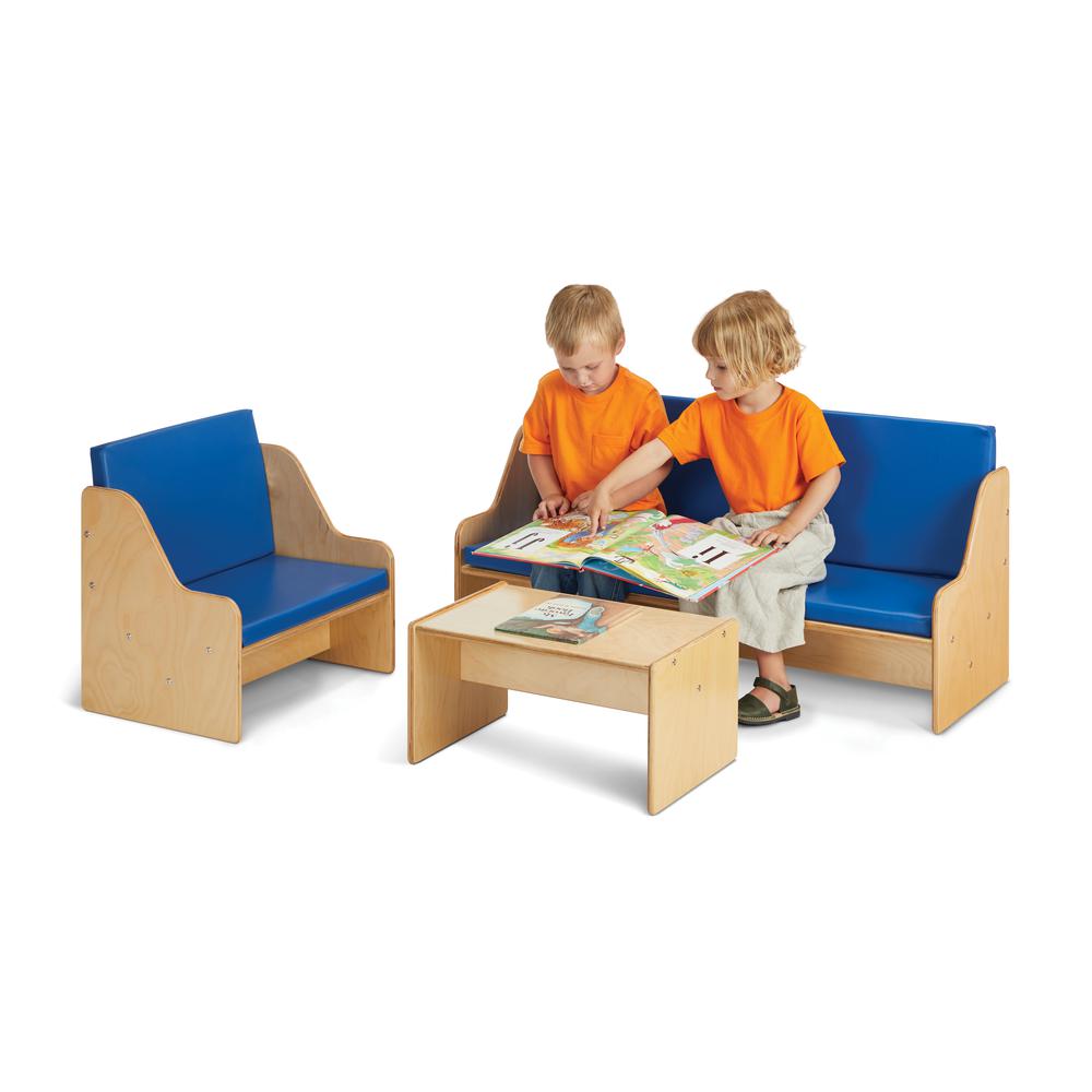 Living Room 3 Piece Set