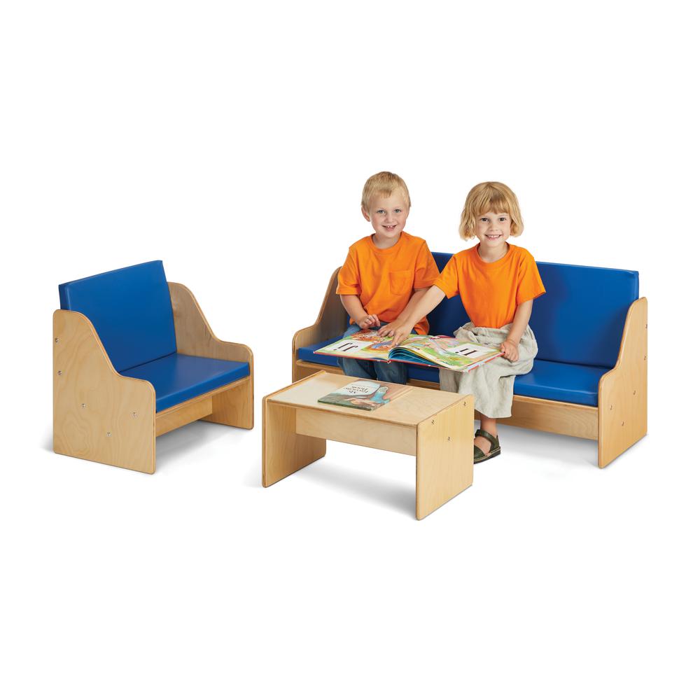 Living Room 3 Piece Set
