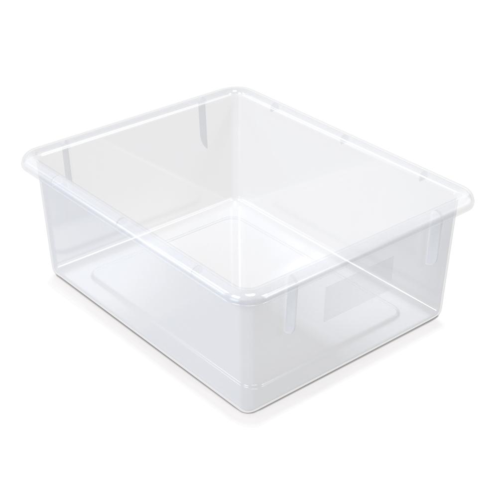 Combo Bin Stationary Storage Unit