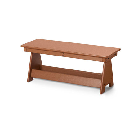 EverPlay Small Outdoor Bench - 30"