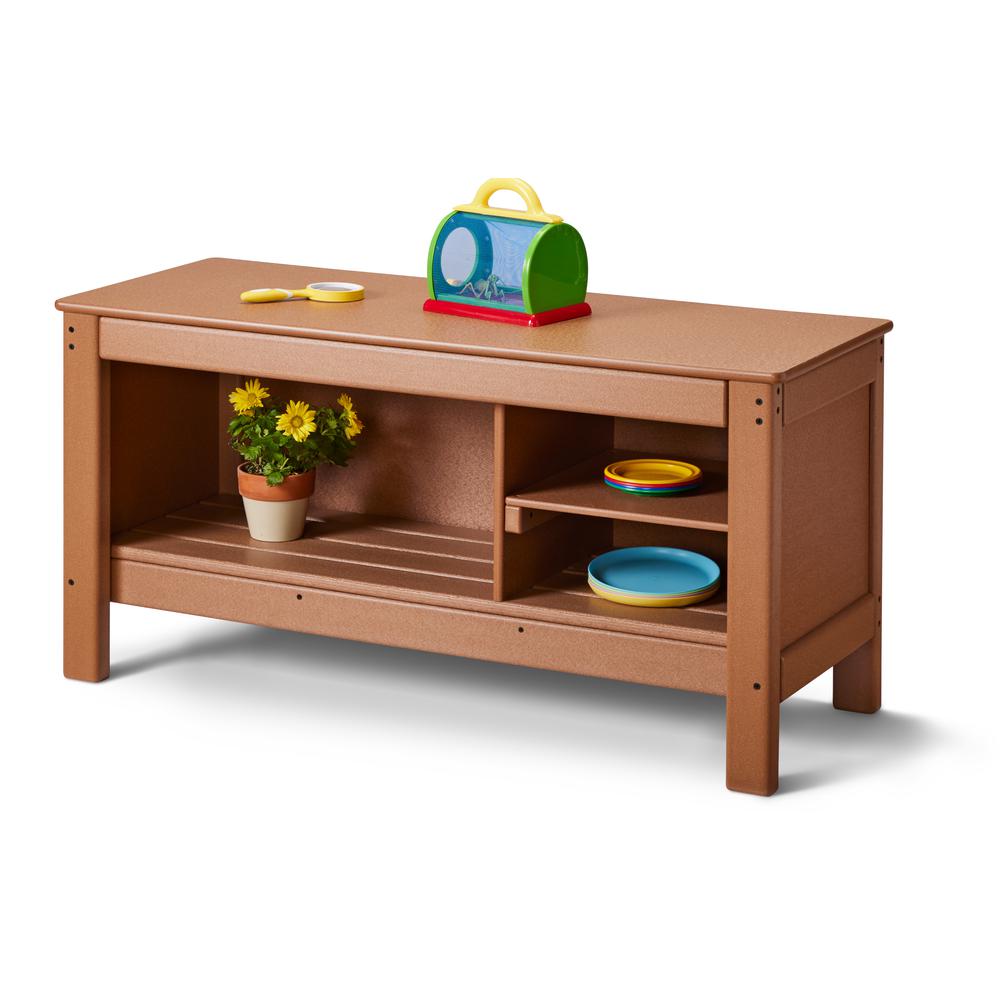 EverPlay Workbench