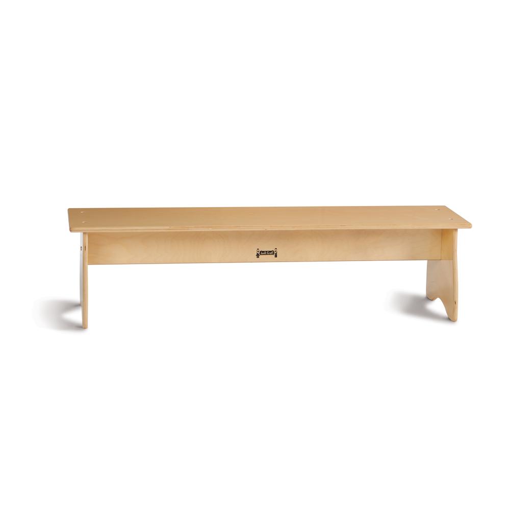 Jonti-Craft® Classroom Bench