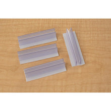 Jonti-Craft® Divider Shield Adhesive Fasteners