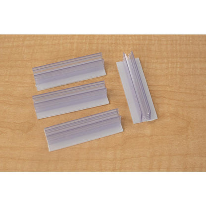 Jonti-Craft® Divider Shield Adhesive Fasteners