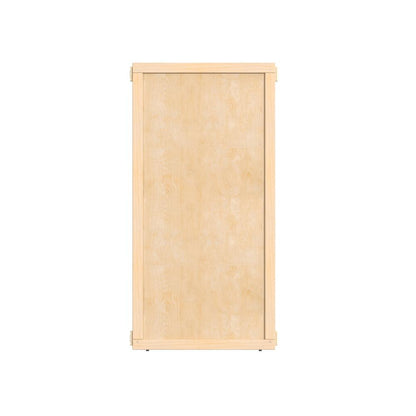 KYDZ Suite® Panel - S-height - 24" Wide - Plywood