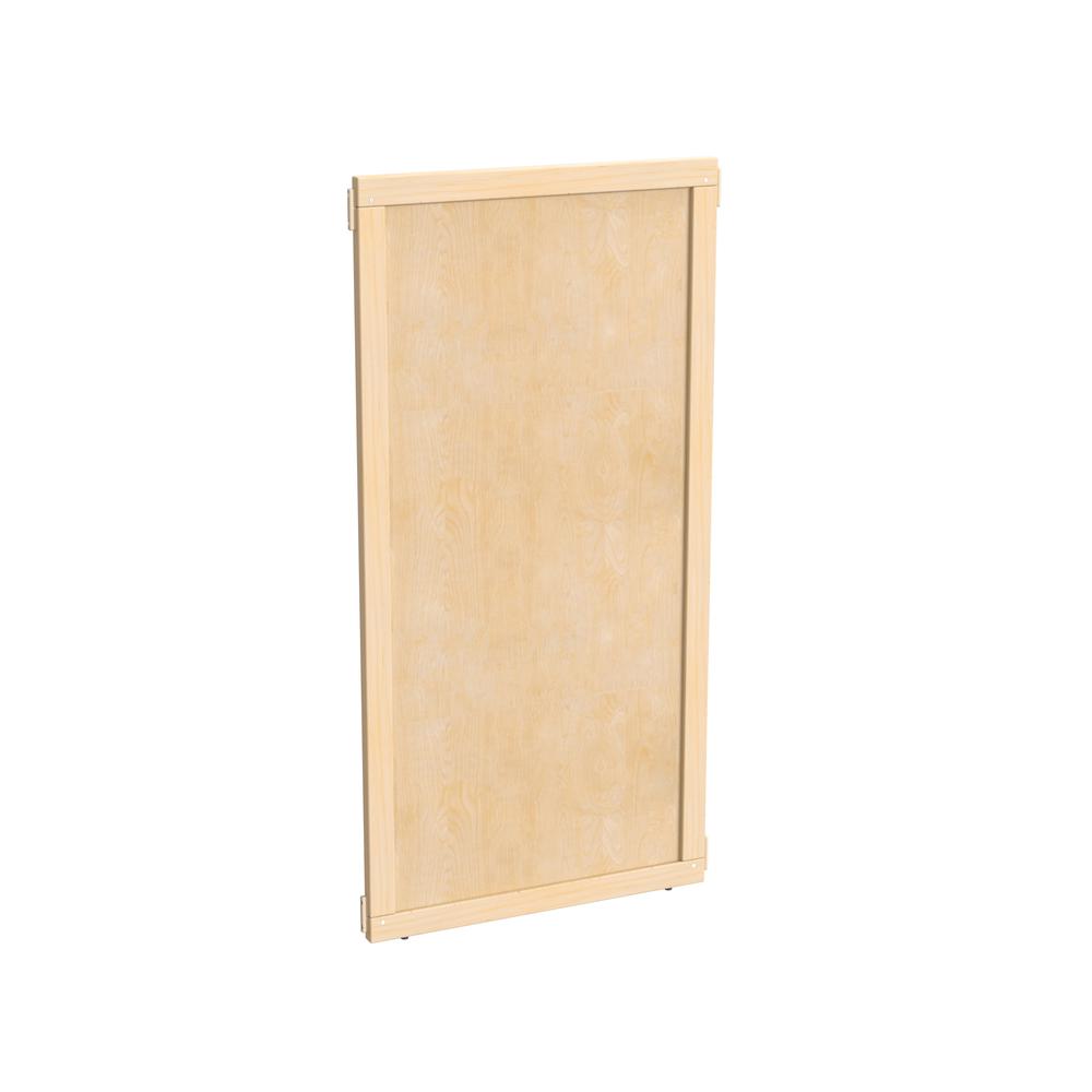 KYDZ Suite® Panel - S-height - 24" Wide - Plywood