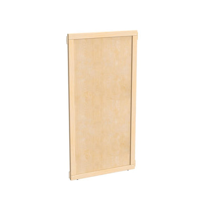 KYDZ Suite® Panel - S-height - 24" Wide - Plywood