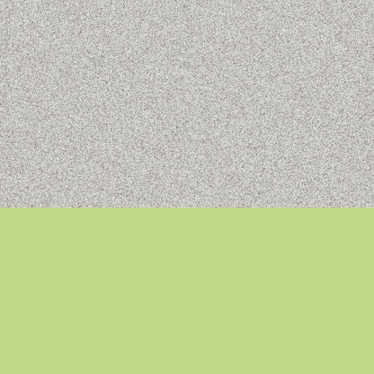 4 Section Coat Locker - Key Lime