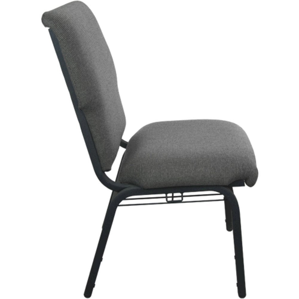Fossil Church Chair - 21 in. Wide