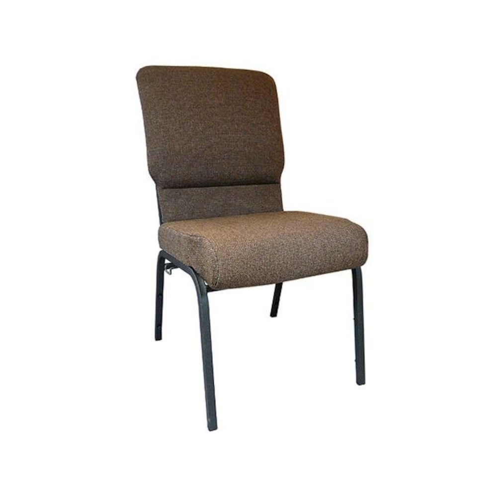 Java Church Chairs 18.5 in. Wide