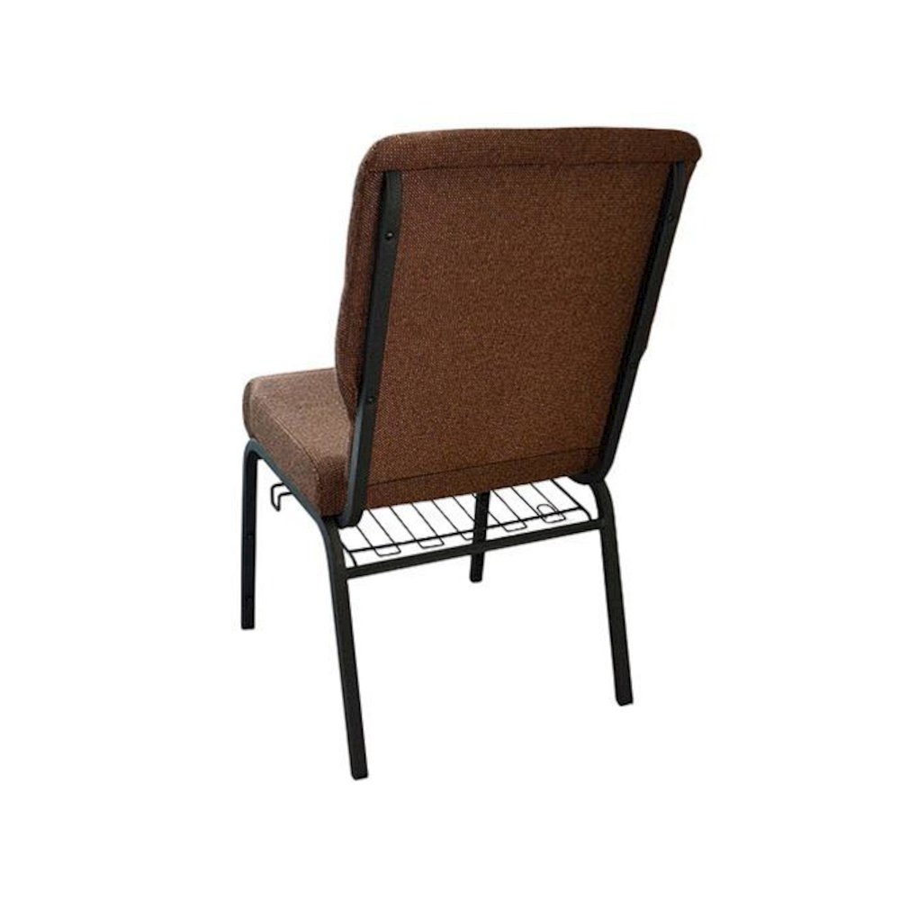 Java Church Chairs 18.5 in. Wide