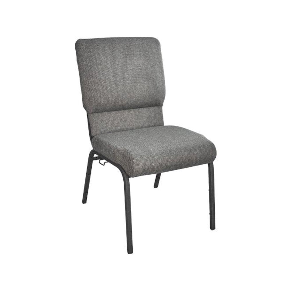 Fossil Church Chair 18.5 in. Wide