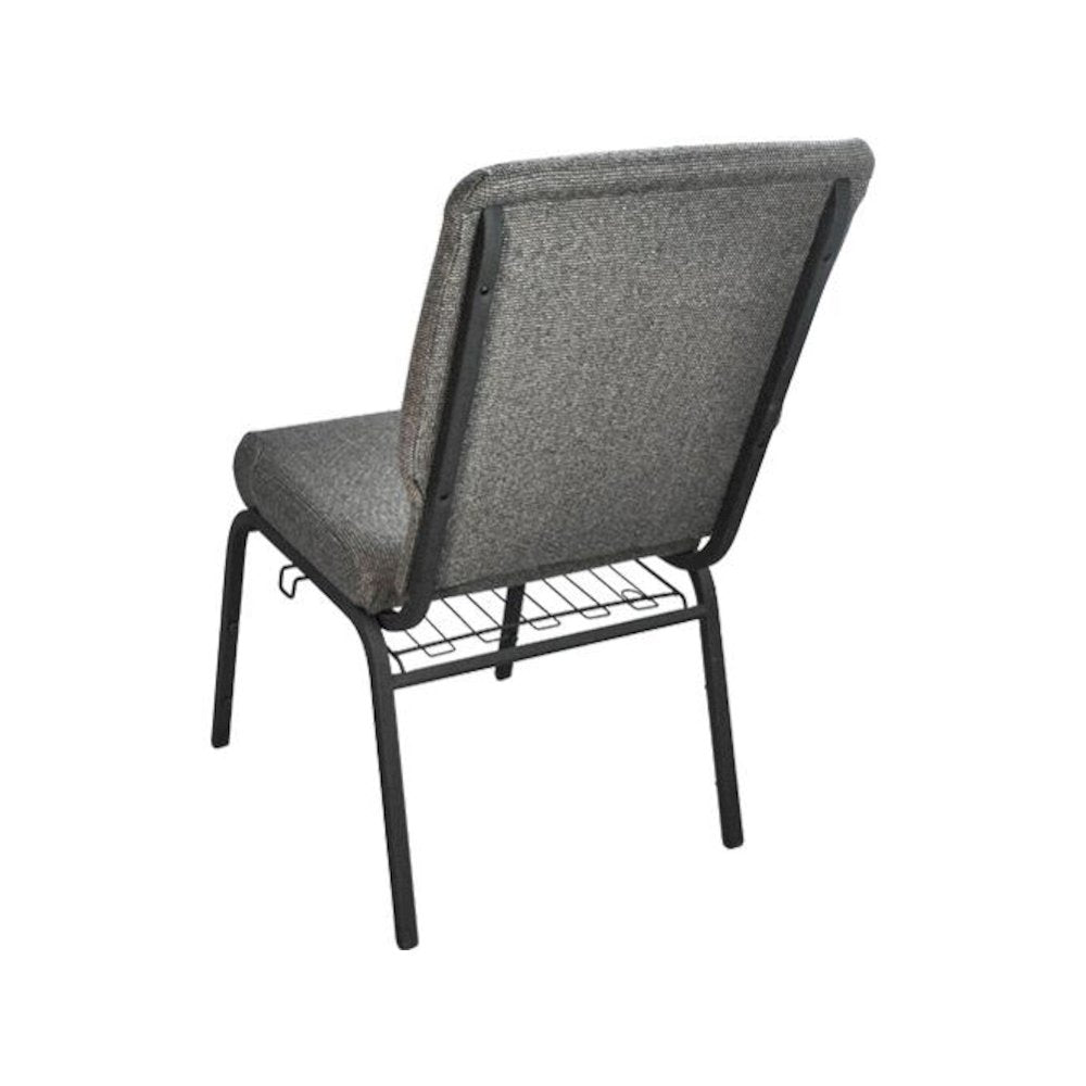 Fossil Church Chair 18.5 in. Wide
