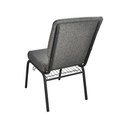 Fossil Church Chair 18.5 in. Wide